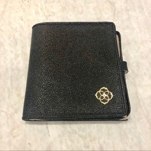 Kendra Scott medium jewelry travel bag